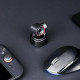 PTZ-веб-камера OBSBOT Tiny 3 AI-Powered Spatial Audio 4K PTZ Webcam